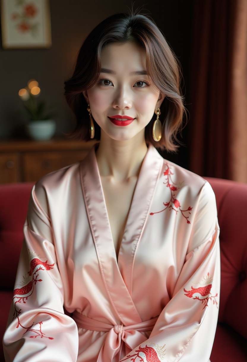 彩礼风云